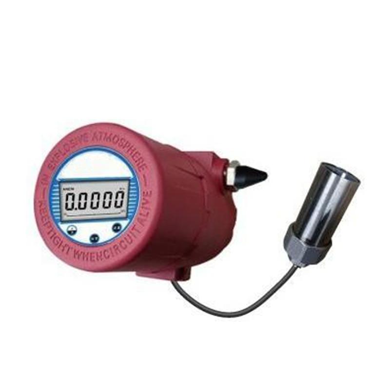 城市排水監測站