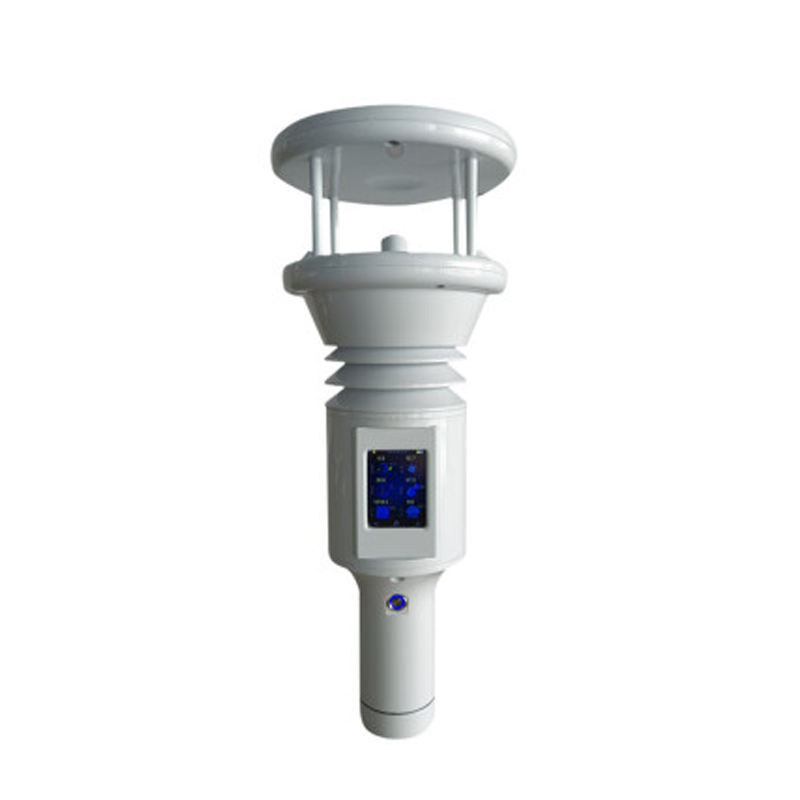 地面氣象觀測儀器