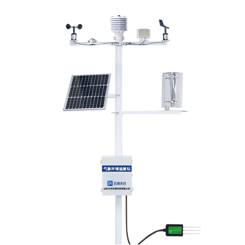 氣象監測儀器