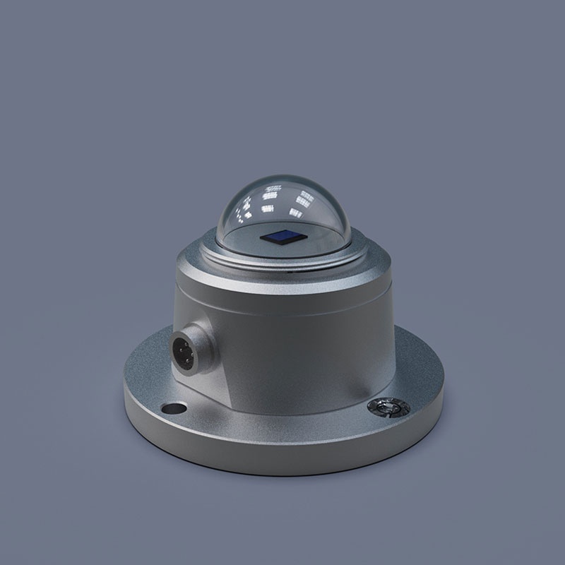 光電總輻射傳感器-輻射傳感器