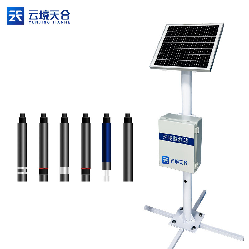 污水監測儀TH-LSZ06的應用