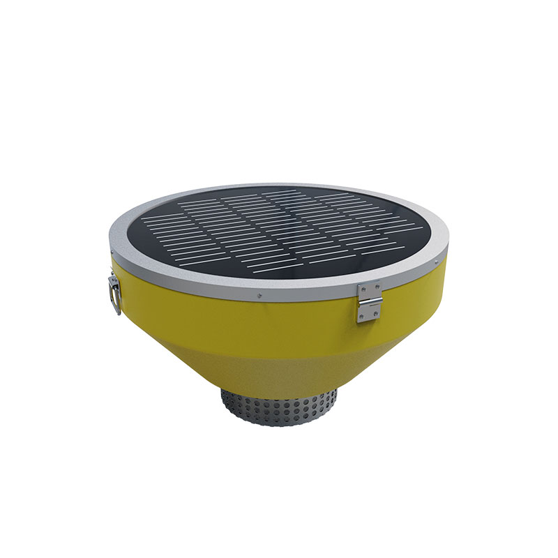 浮標水質在線監測系統