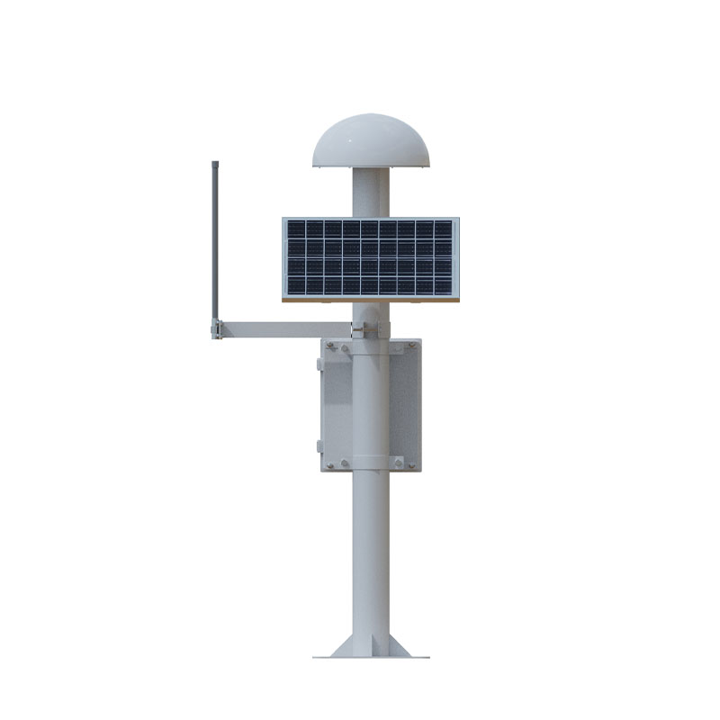 山體“打滑“如何避險？山體滑坡預警監測系統太重要！