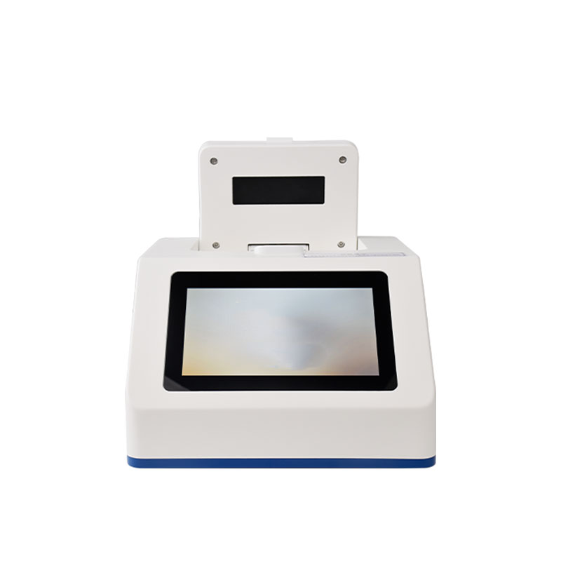 非洲豬瘟熒光PCR檢測儀如何實現快速精準檢測？