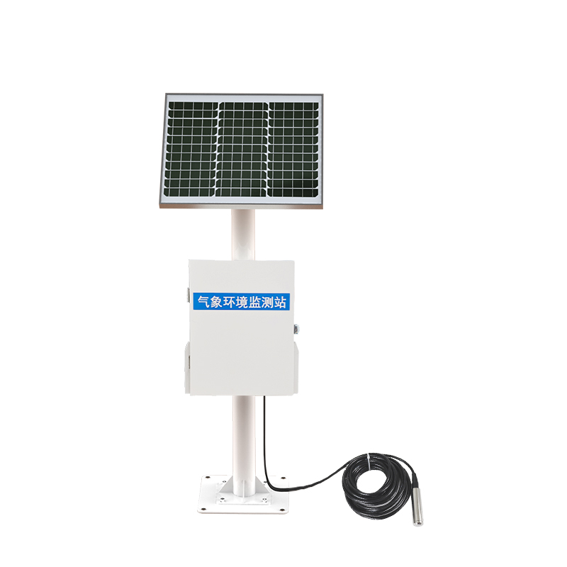 地下水位監測站量程范圍如何選擇？你需要考慮這6個因素