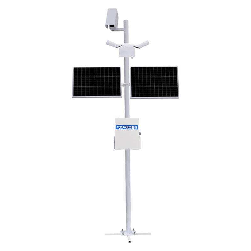 路面狀況監(jiān)測(cè)站