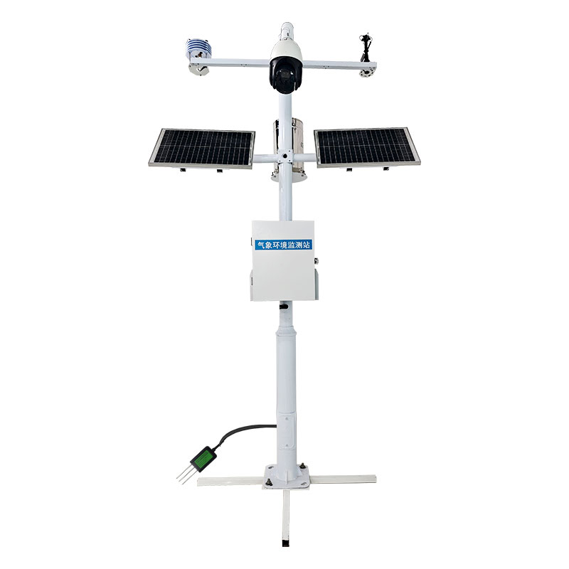 農田小氣候氣象站