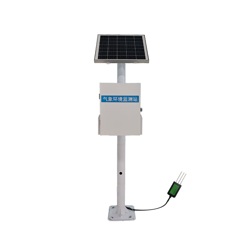 土壤濕度監測系統