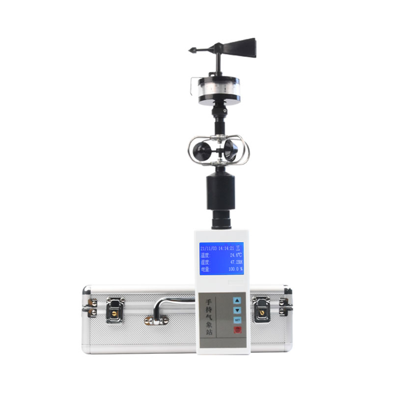 手持氣象測定儀