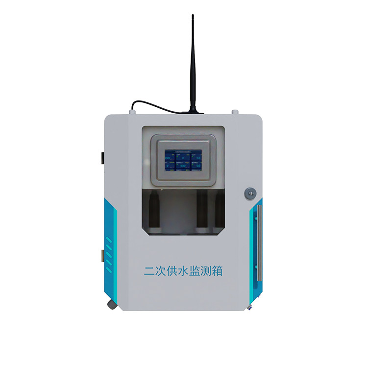 自來水廠水質監(jiān)測設備