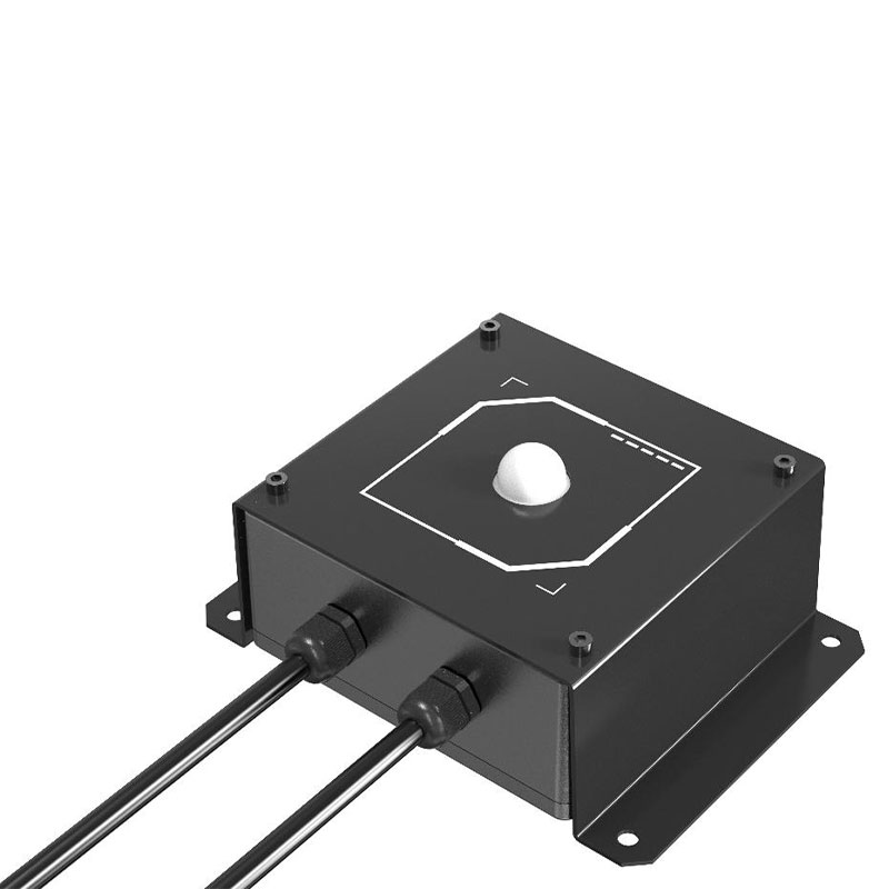 隧道光強度監測儀