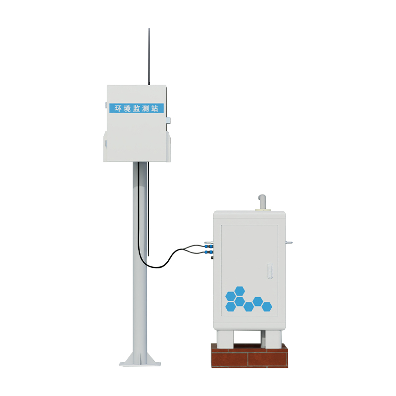 徑流水土流失監測設備